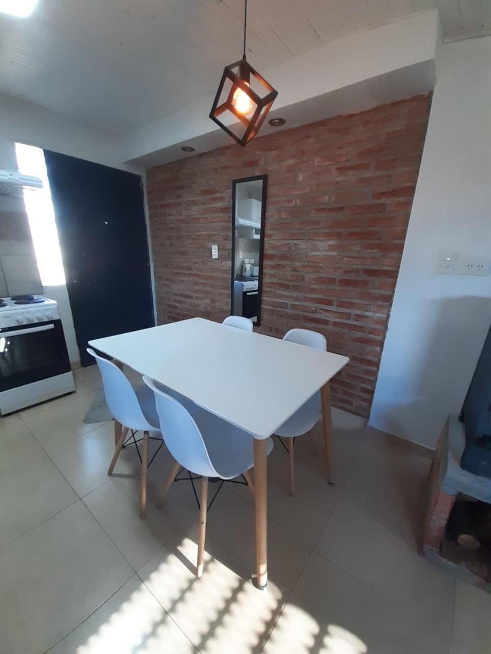 La Cascaruda Deptos Apartment Perito Moreno Cameră foto