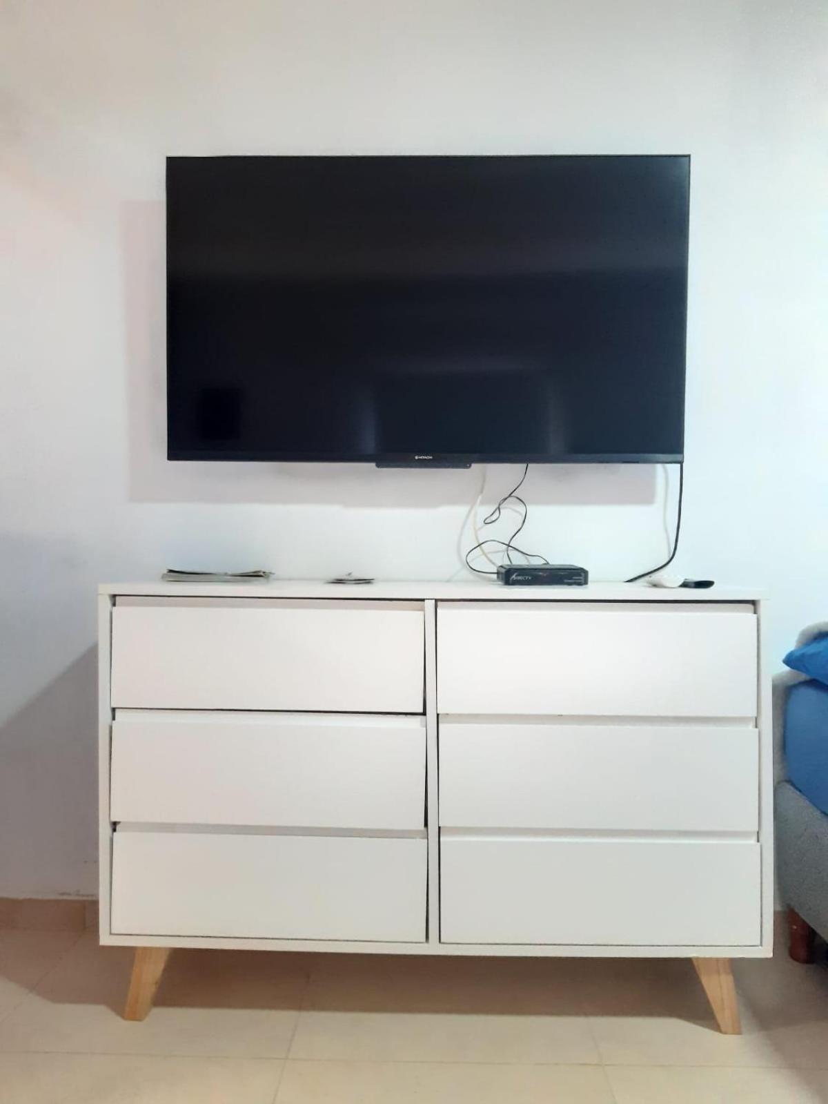 La Cascaruda Deptos Apartment Perito Moreno Cameră foto
