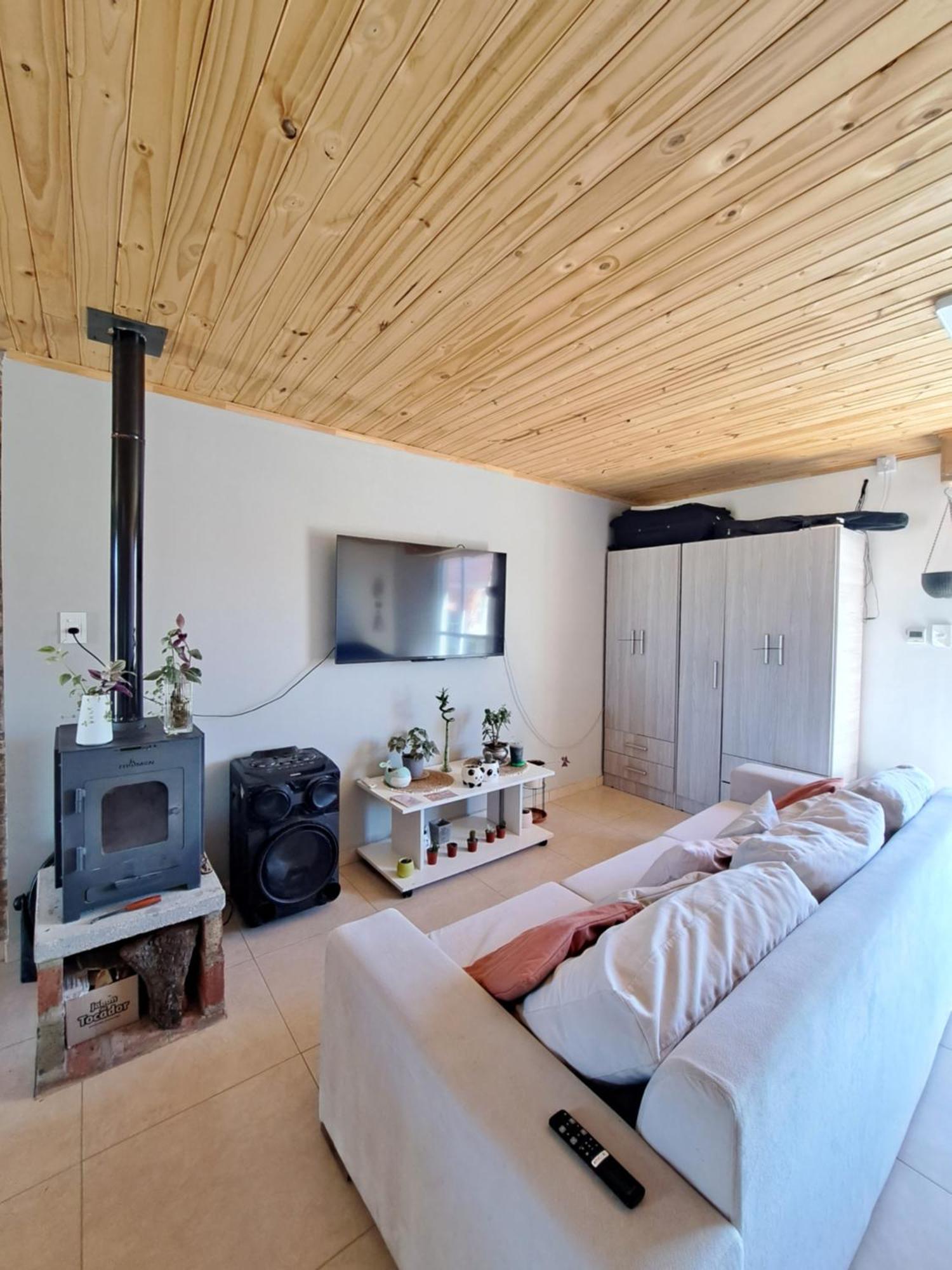 La Cascaruda Deptos Apartment Perito Moreno Cameră foto