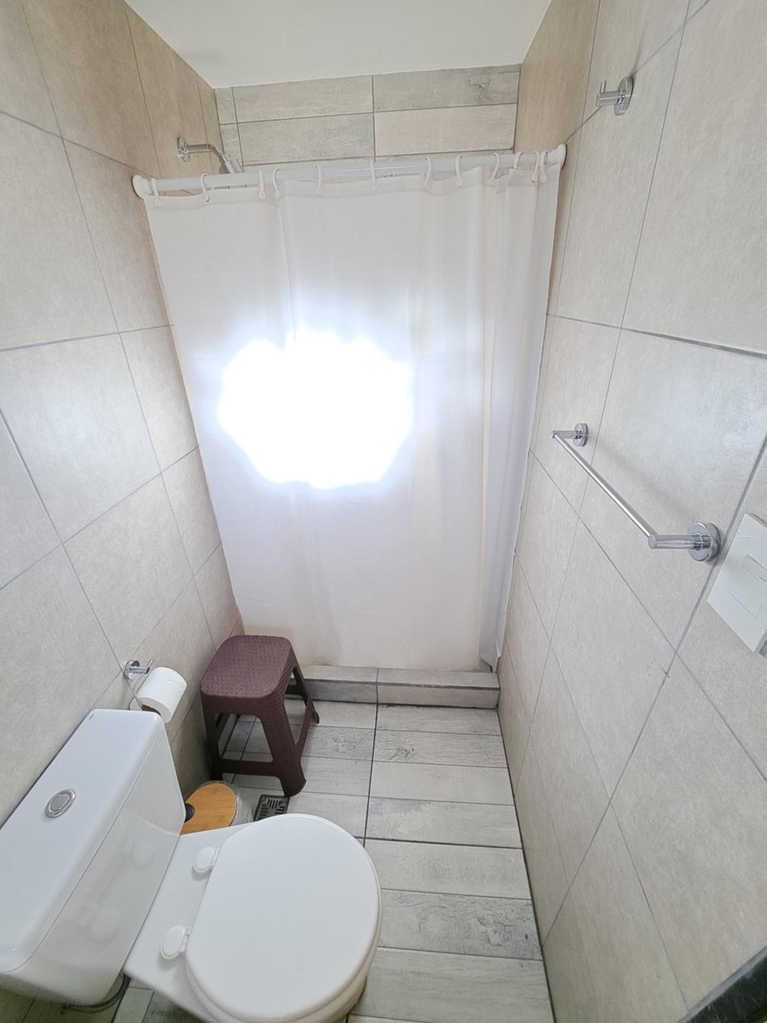La Cascaruda Deptos Apartment Perito Moreno Cameră foto