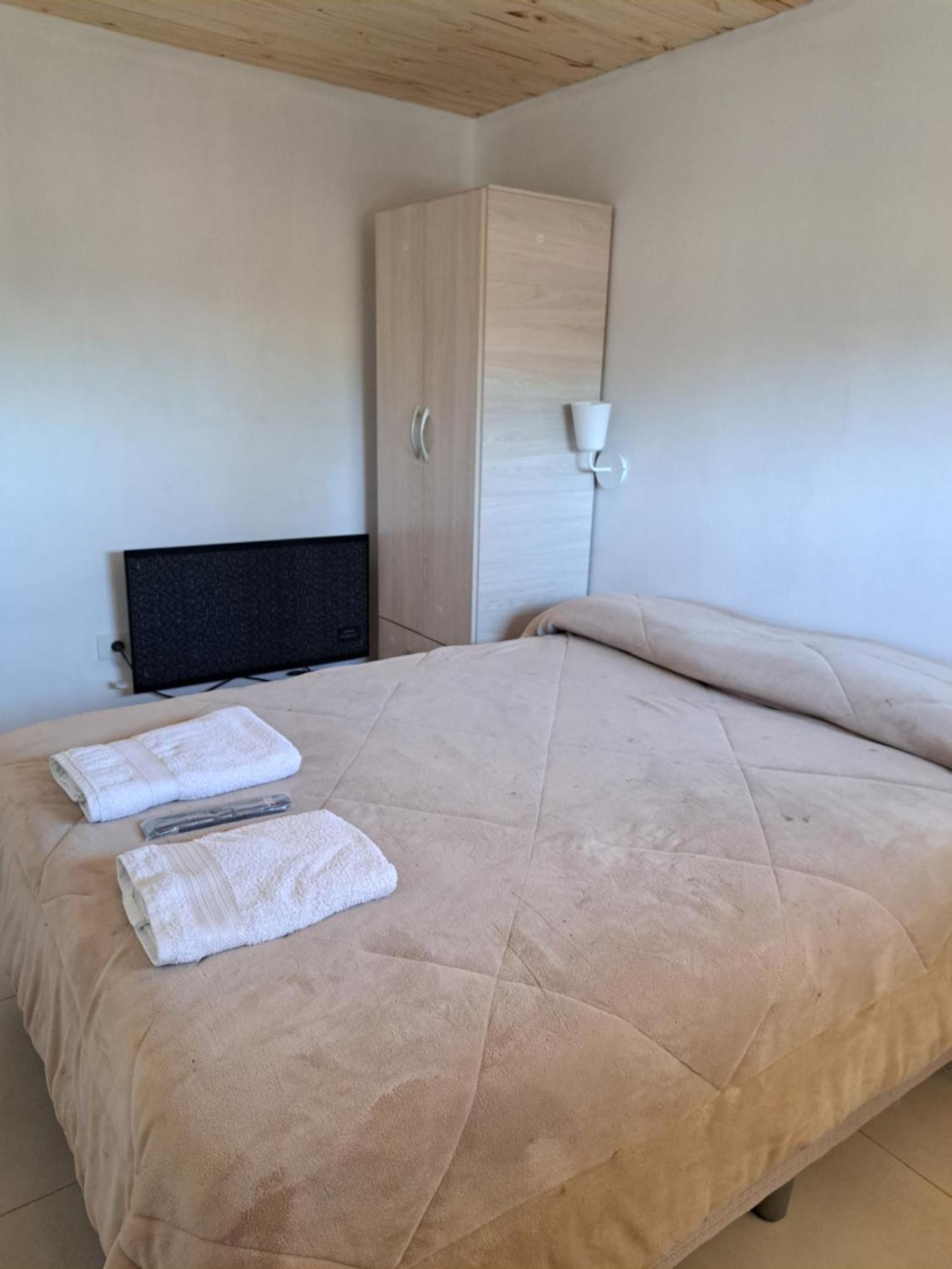 La Cascaruda Deptos Apartment Perito Moreno Cameră foto