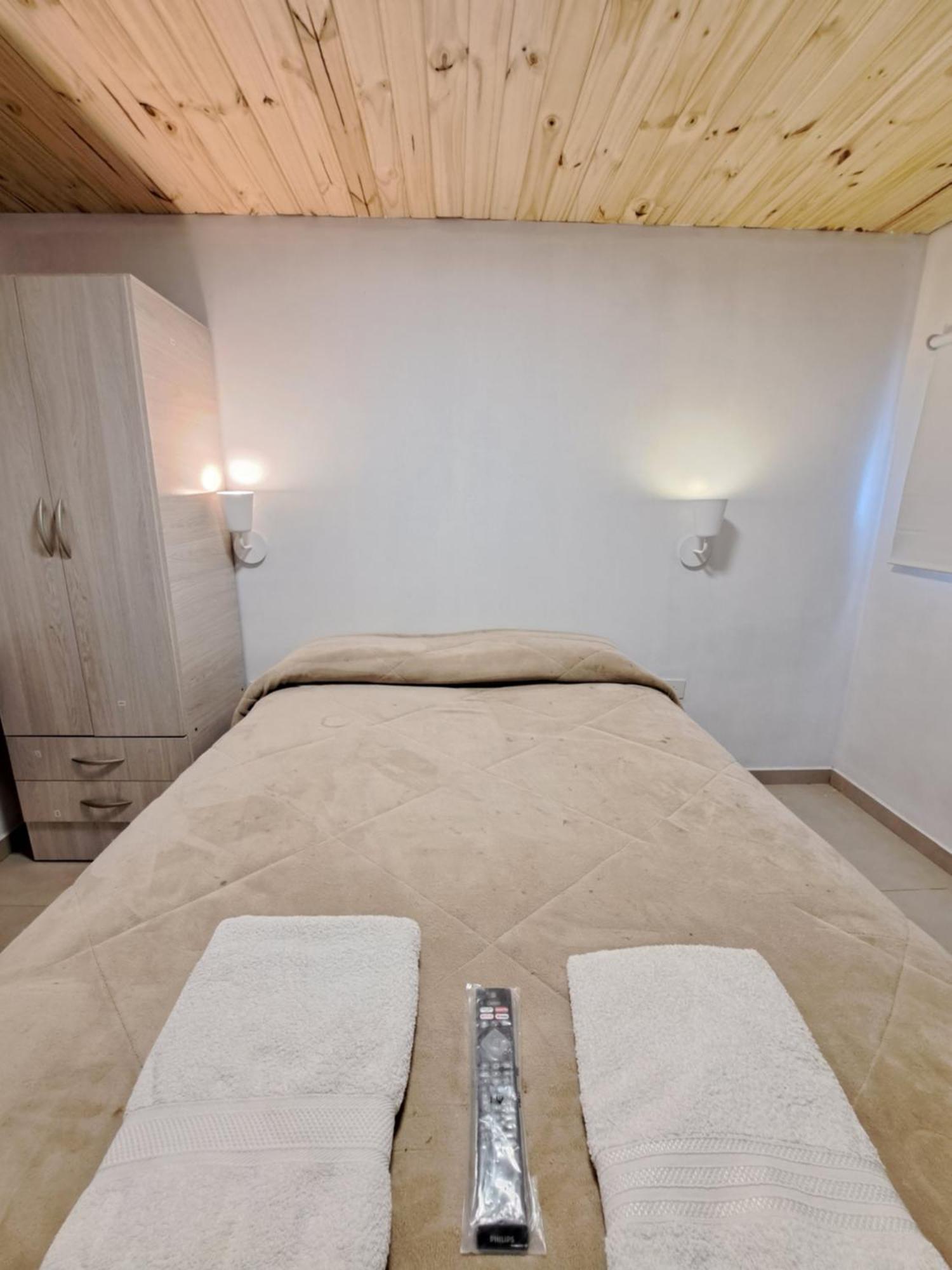 La Cascaruda Deptos Apartment Perito Moreno Cameră foto